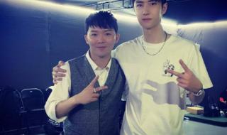 王一博生日文案 王一博生日文案