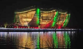 徐州音乐厅 徐州音乐厅