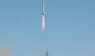 中国卫星发射地