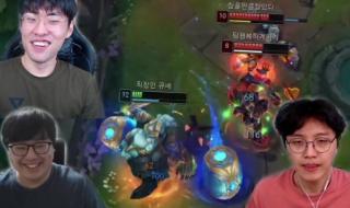 lol重新随机是什么 lol重新随机是什么