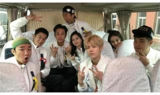 姚译添退出跑男原因 姚译添退出跑男原因