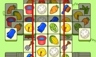 羊了个羊游戏第二关 羊了个羊游戏第二关