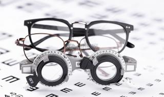 眼睛视力表 眼睛视力表