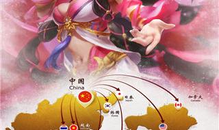 三国杀逐鹿天下阵容 三国杀逐鹿天下阵容