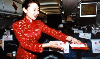 东航坠机航班旅客名单 东航坠机航班旅客名单