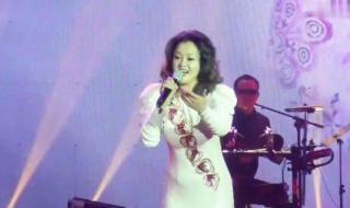 十亿个掌声演唱会 十亿个掌声演唱会