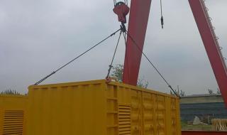 250KVA柴油发电机费用 250KVA柴油发电机费用