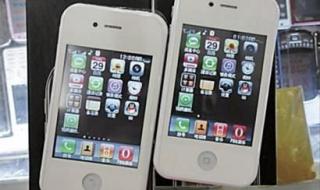 最好的山寨智能手机 最好的山寨智能手机