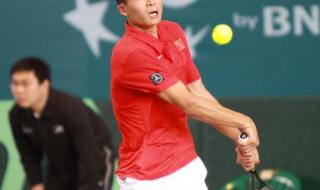 中国男子网球前十名 中国男子网球前十名