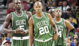 湖人凯尔特人总决赛 湖人凯尔特人总决赛